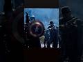 Skinny Steve to Super Soldier 💪🔥#viral #shorts #CaptainAmerica #MarvelShorts #firstavenger