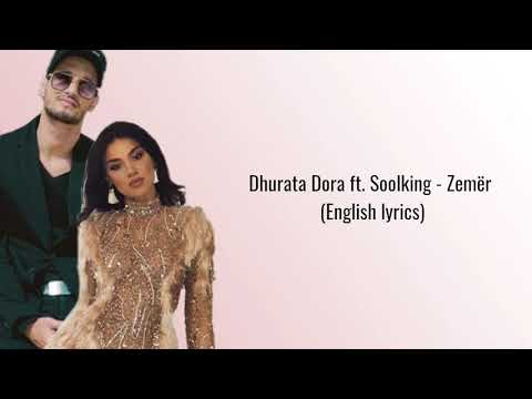 Dhurata Dora Ft. Soolking