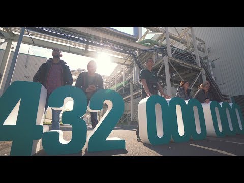 25 Jahre SWE Energie GmbH in Erfurt