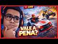 LEGO 2K DRIVE, VALE A PENA??? - live #212 !comandos