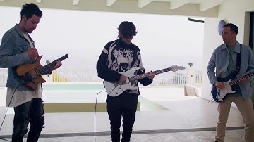 Sunset (feat. Tim Henson, Cory Wong, & Plini)