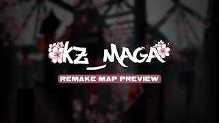 kz_maga - CS2 Remake Map Preview