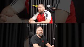 Maymun Punch ve fazladan yiyeceği iki muz.😢 #işbirliği #reels #keşfet #shorts