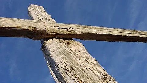 Keeping up with the Jones, Ruthven Pastoral Charge