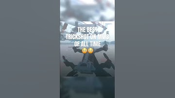 The Best Trickshot Hit on Mw3 (INSANE) #cod #mw3 #trickshot