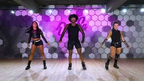 MOTINHA 2.0 (Mete Marcha) - Dennis e Luísa Sonza - Dan-Sa / Daniel Saboya (Coreografia)