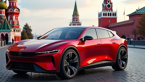 Новая Lada Kalina 2025 — Возвращение легенды! Полный обзор и цена