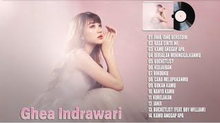 Ghea Indrawari Full Album Terbaru 2023 Viral - Lagu Indonesia #gheaindrawari