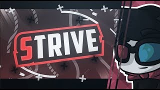 Strive | Paid | 2D Professional | dual with JASSER FX