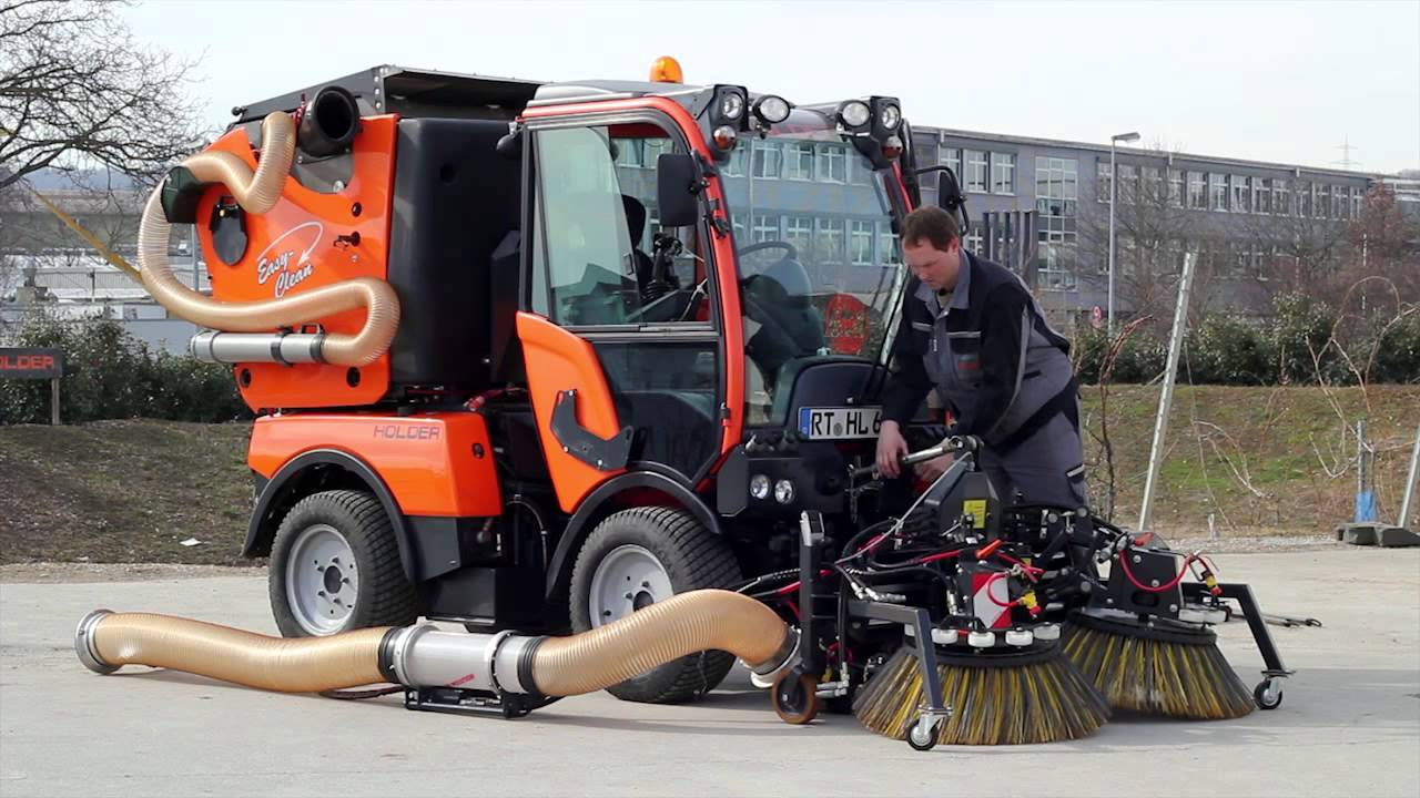 Installing Holder's Easy-Clean | Time Lapse | No Tools