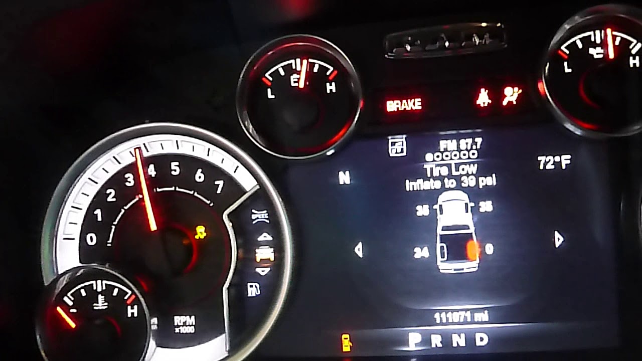 Программа диагностики dodge