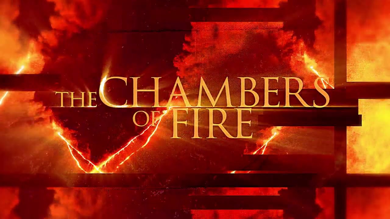 BATTLELORE - Chambers Of Fire (Lyric Video) | Napalm Records