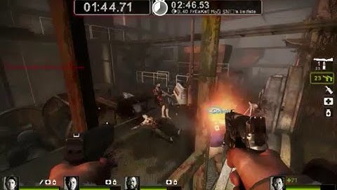 The Best Bug in Hard Rain...!!!