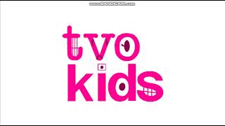 I'm a little Uncomfortable with the current TVOkids logo, So I