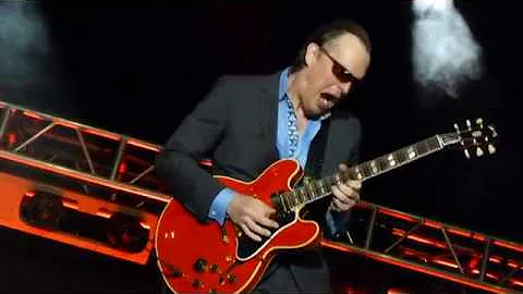 Joe Bonamassa's 3 Kings Full Show at Humphreys - 8...