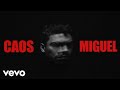 Miguel - Angel's Song (Audio)