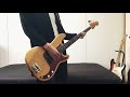 GARNET CROW / Rhythm ベース 弾いてみた【bass cover】