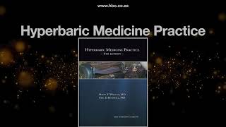 Hyperbaric Medicine Practice: Introduction