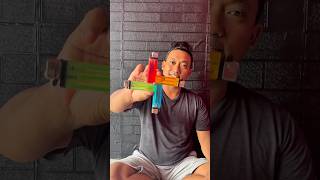 Gasing Dari Korek Bekas