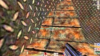 Digital Paintball jumps map: JUMP/FUNJUMP by |UHH|Hofi [HD] screenshot 4
