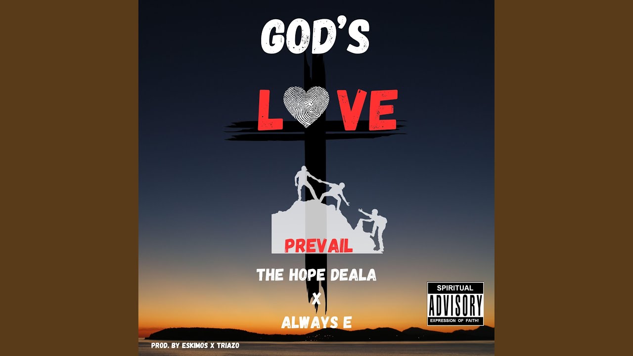 Watch Prevail (feat. Always E) on YouTube Watch Prevail (feat. Always E) on YouTube