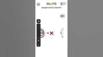 BRAIN OUT LEVEL 173 #brainout #jawabanbrainout #games #gaming #game #short #shorts #subscribe #gamer