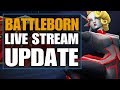 Gearbox announced battleborn dev stream what will it bring   mentalmars