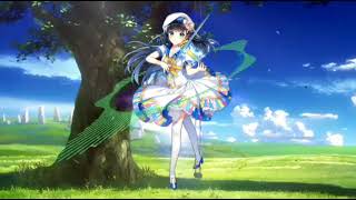 ✳〘NighCore〙✳ Pyxis - Lonely Alice