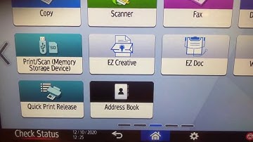 Address Book - How to Delete Group