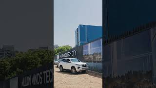 MillionMinds Tech City Ahmedabad inauguration by Home Minister Amit Shah BJP India