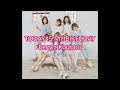 Berryz Koubou-TODAY IS MY BIRTHDAY Romaji + Eng lyrics