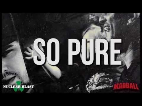 MADBALL - DNA (OFFICIAL LYRIC VIDEO)