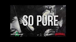 Video thumbnail of "MADBALL - DNA (OFFICIAL LYRIC VIDEO)"