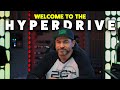 Welcome to the hyperdrive star wars channel