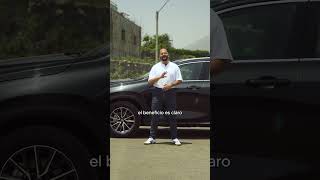 Disfruta de una experiencia de manejo inigualable