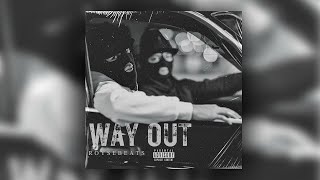 [FREE] Криминальный бит Type Beat 2024 - "Way Out"