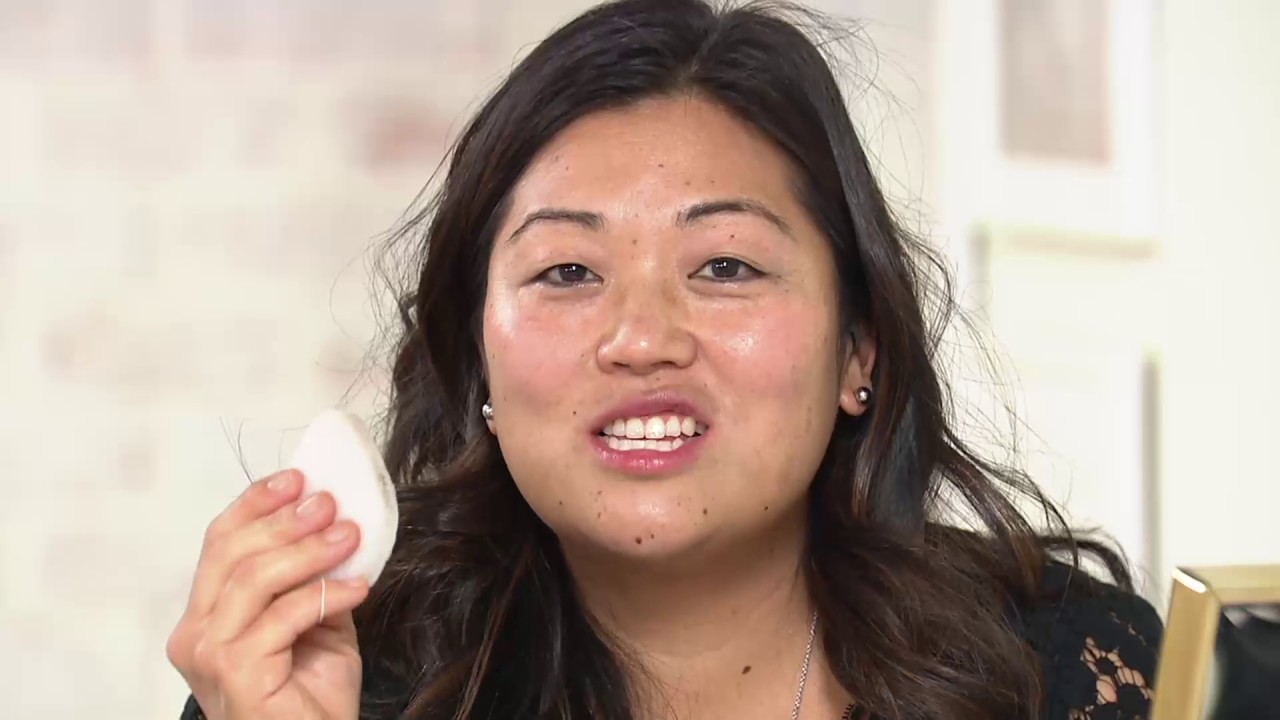 Julep Bare Face Cleansing Oil on QVC