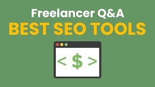 Freelancer Q&A: Best SEO Tools for Local Business Clients Freelancer Q&A: Best SEO Tools for Local Business Clients