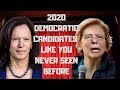 🔴 Democratic Presidential Debate 2019 👀 | Andrew Yang Bernie Sanders Joe Biden Elizabeth Warren