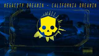 MEGACITY DREAMIN - California Dreamin in "Helldivers 2" Style