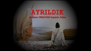 Bilsem (HANİ) Cevdet BAĞCA | Ayrıldık Şiiri İLE