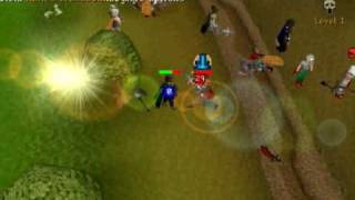 FtwScape 508 PK Mashup!!