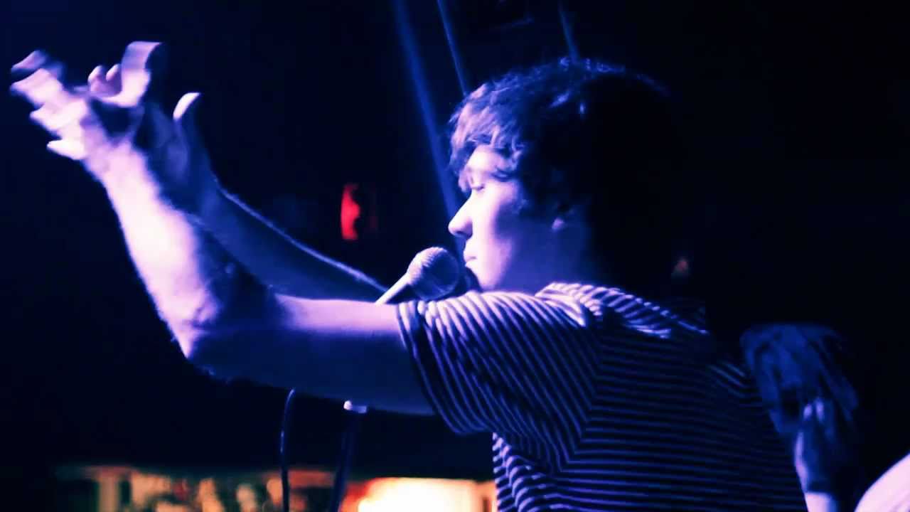 Washed Out New Song live OFF THE AVENUE Concert Series E03 YouTube