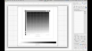 Printing Printer Profiling Test Charts through Print Tool screenshot 4