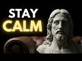 THE MASTER’S PROTOCOL: Why You Are Anxious and How to Fix It Ft. Jesus
