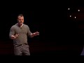 My community needed a youth officer, not a TV cop | Joshua Conner | TEDxQueensU