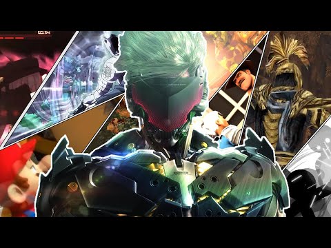 STANDING HERE, I REALIZE - ULTIMATE COMPILATION. (over 100+ videos)
