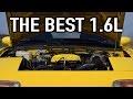 10 Reasons Why The 1.6L Is An Awesome Engine