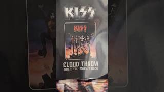 KISS Destroyer blanket