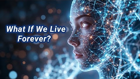 What If We Could Live Forever? | The Science & Secrets of Immortality